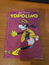 Topolino n°2 copia ristampa
