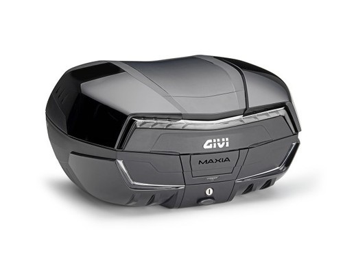 Bauletto givi maxia - 5, +