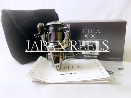Nuovo mulinello shimano - shimano, stella