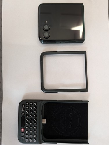 Motorola razr ultra - motorola, 512gb