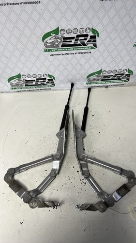 Cerniera cofano audi - cerniera,