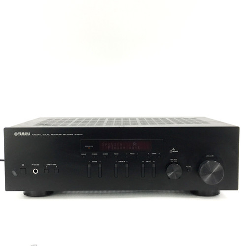 Yamaha n301 amplificatore - yamaha,