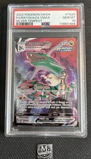 Rayquaza Vmax Pokemon Sword &
