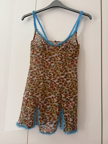 Sottoveste donna tezenis - donna,