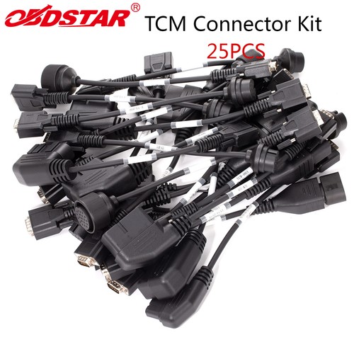 Obdstar pezzi kit - pezzi,