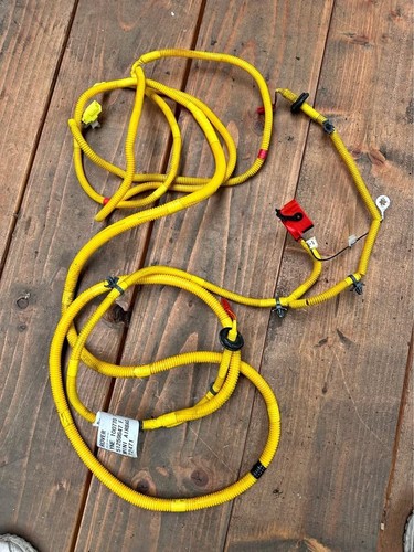 Cablaggio telaio airbag