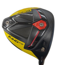 Driver Cobra KING F9 Feedback
