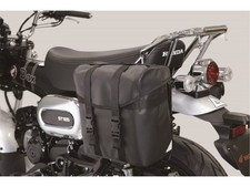 Borsa sella Honda con supporto