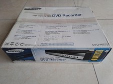 Registratore DVD Samsung