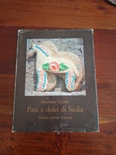 Antonino Uccello PANI E DOLCI