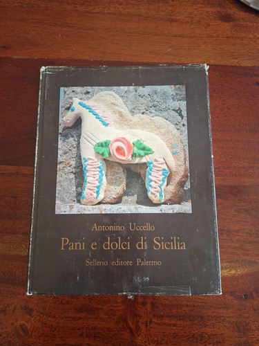 Antonino uccello pani dolci - e,