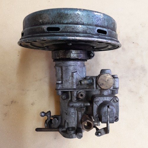 Carburatore solex 28pib per - solex, c.28pib