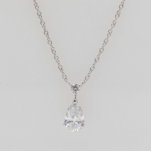 Collana 750 18k - collana, 750/18k