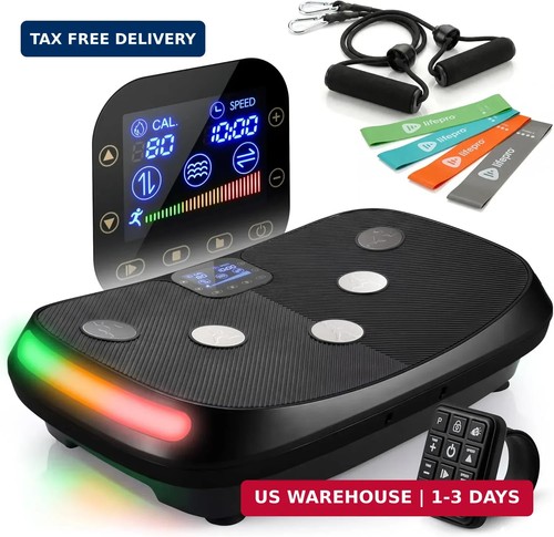Lifepro rumblex piastra - lifepro,