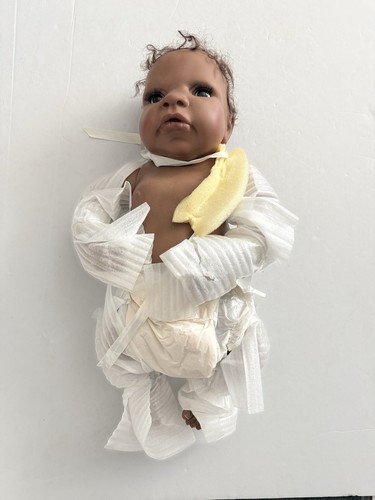 Bambola ashton drake clay - bambola, 'clay'