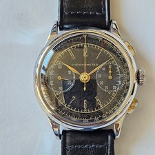 CHRONOMETER-CRONO-RUOTA A