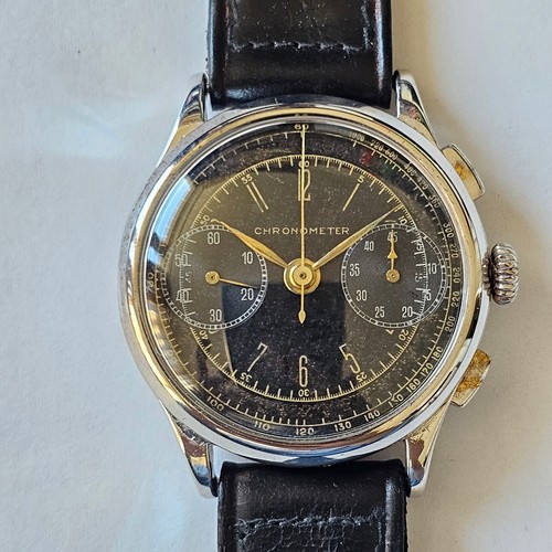 Chronometer crono ruota - chronometer-crono-ruota, a