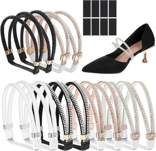 Cinturini per scarpe donna