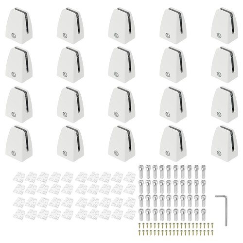 Pezzi clip divisori da - clip,