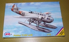 MPM 1:72 72080 Fokker T-VIII