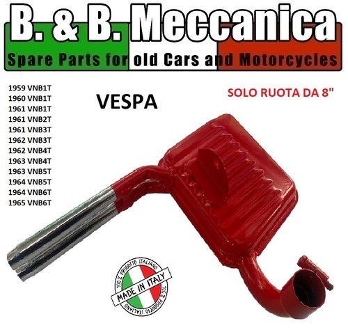 Marmitta tipo abarth - marmitta, sport