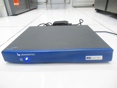 Otometrics ics chartr - ics,