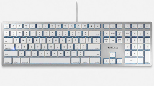 Cherry 6000 slim - cherry,