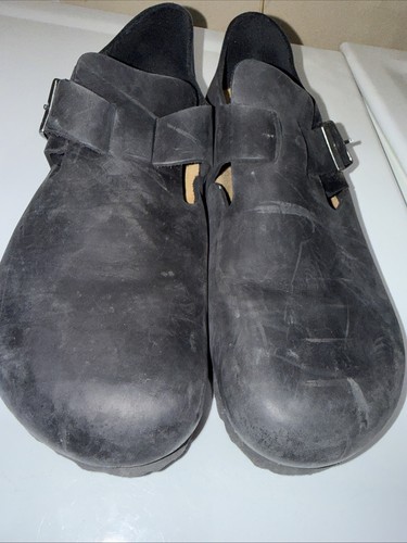 Zoccolo birkenstock london - birkenstock,