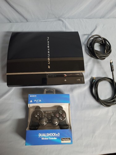 Sony playstation ps3 cecha01 - playstation, 3
