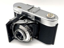 Voigtländer vito iia - voigtländer,