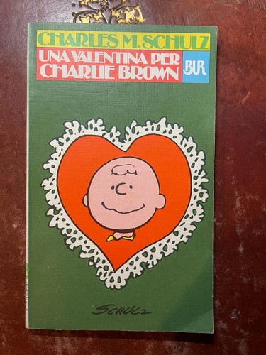 Charles schulz una - charles,