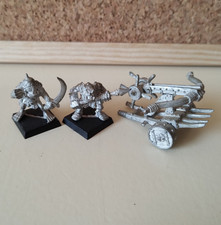 Warhammer Fantasy Orchi e