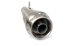 Scarico arrow pro - arrow, per