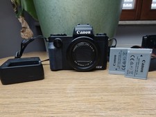 Canon PowerShot G5 x