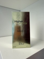 Dior Higher Energy Edt Spray
