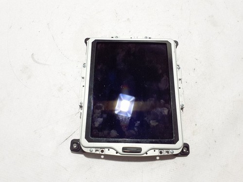 Schermo lcd cruscotto - cruscotto, volvo