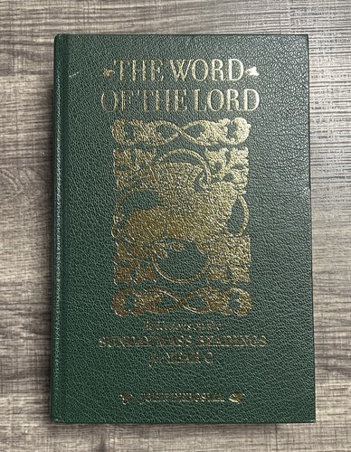 Word the lord reflections - of,