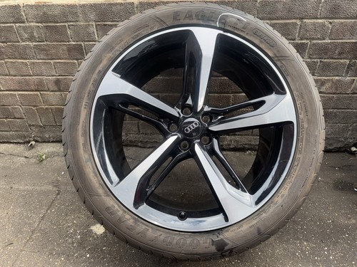 Cerchio lega originale audi - cerchio,