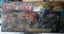 RUNEWARS RUNE WARS GIOCO DA