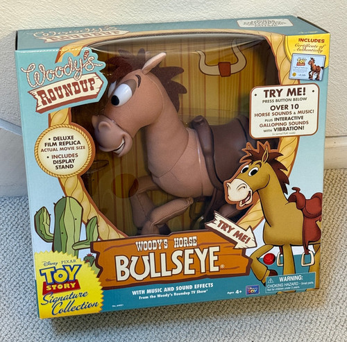 Thinkway toys disney pixar - thinkway,