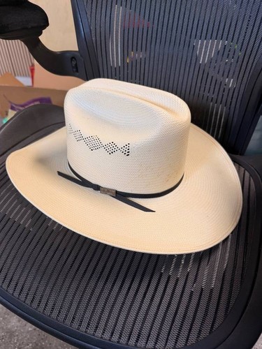 Cappello cowboy larry - da,