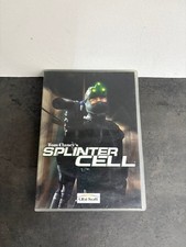 Splinter Cell PC Ottimo 100%