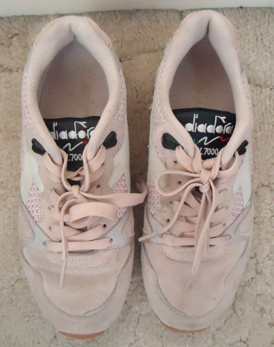 Scarpe ginnastica diadora - da,