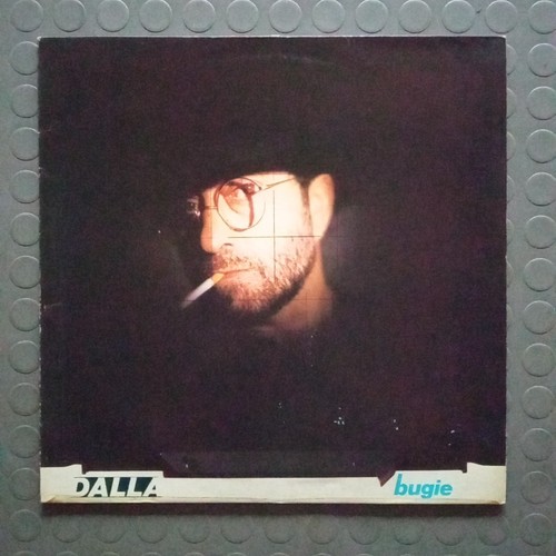 Lucio dalla bugie 1986 - lucio,