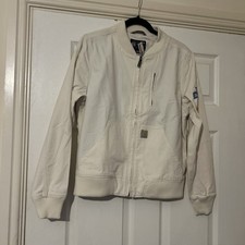 Giacca bomber Carhartt donna