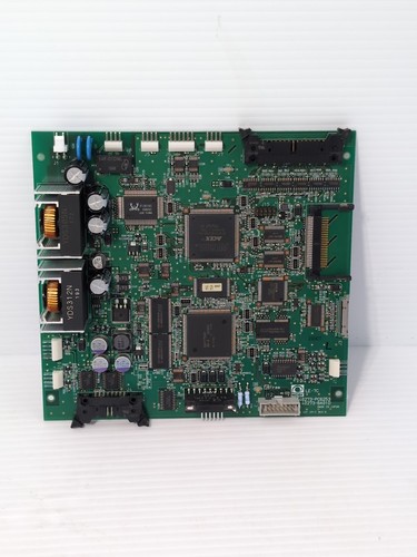 Scheda madre nidek 9090 - nidek, se-9090