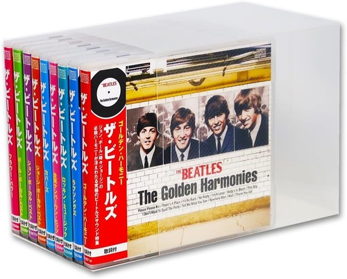 The beatles - beatles, all