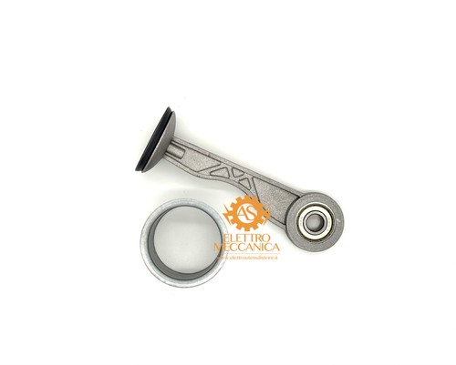Kit biella pistone cilindro