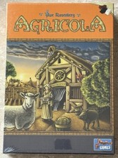 AGRICOLA gioco In Scatola