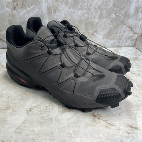 Scarpe salomon speedcross - salomon, 5